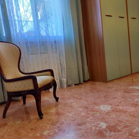 Appartamento Sofia Mestre Esterno foto