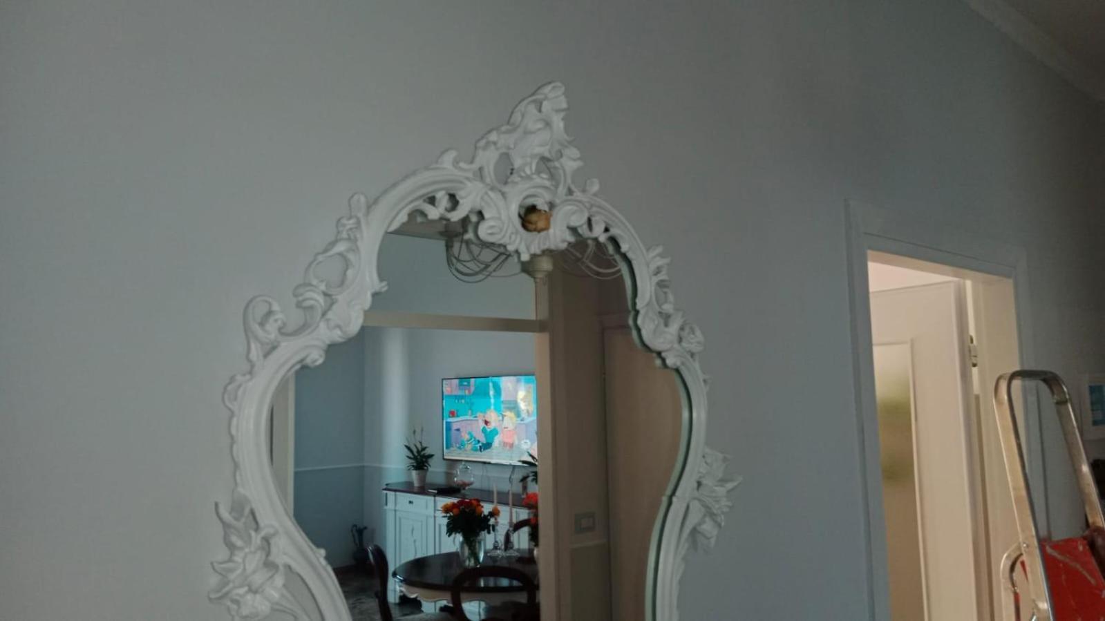 Appartamento Sofia Mestre Esterno foto
