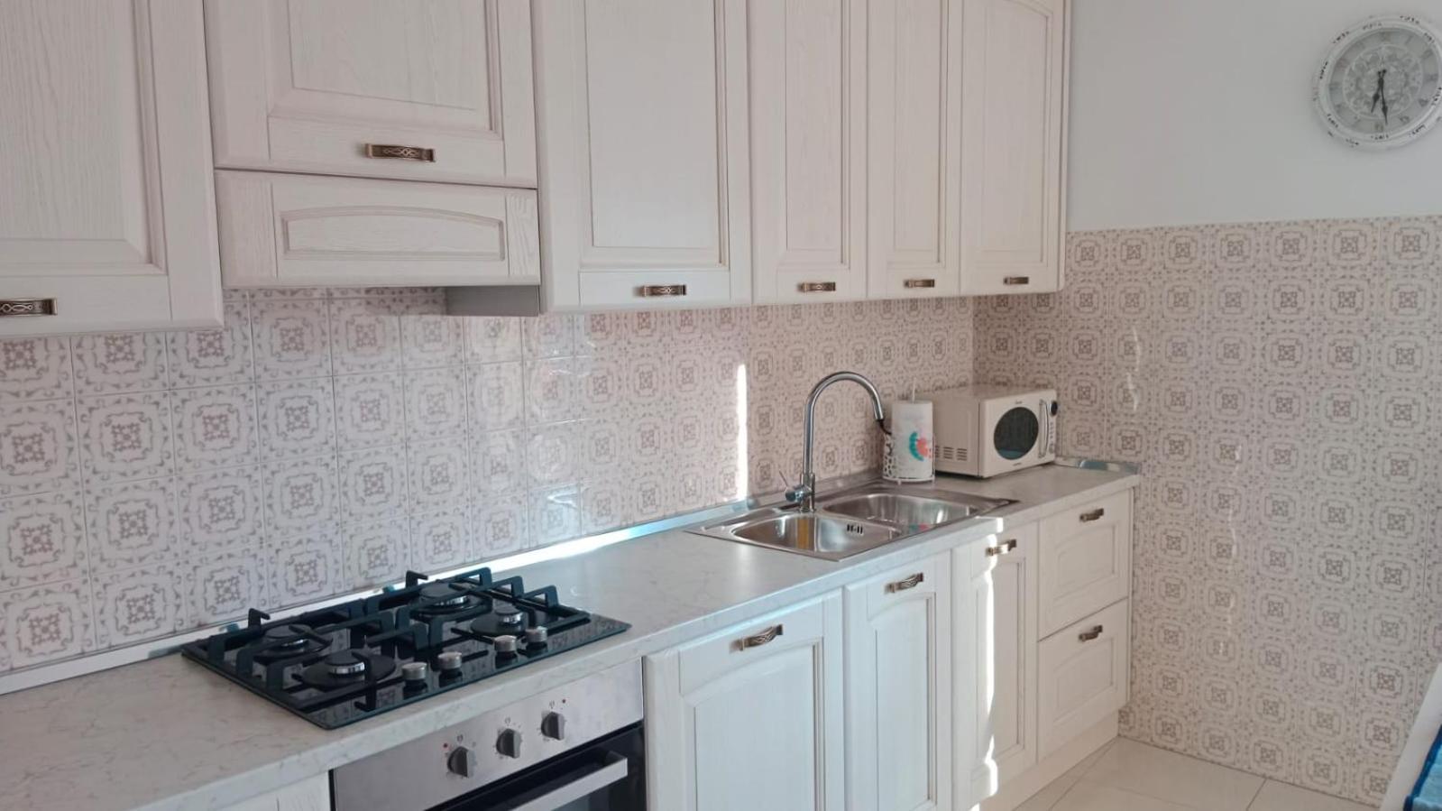 Appartamento Sofia Mestre Esterno foto