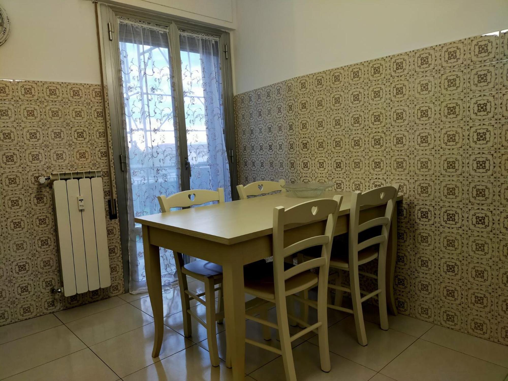 Appartamento Sofia Mestre Esterno foto